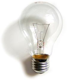 Lightbulb